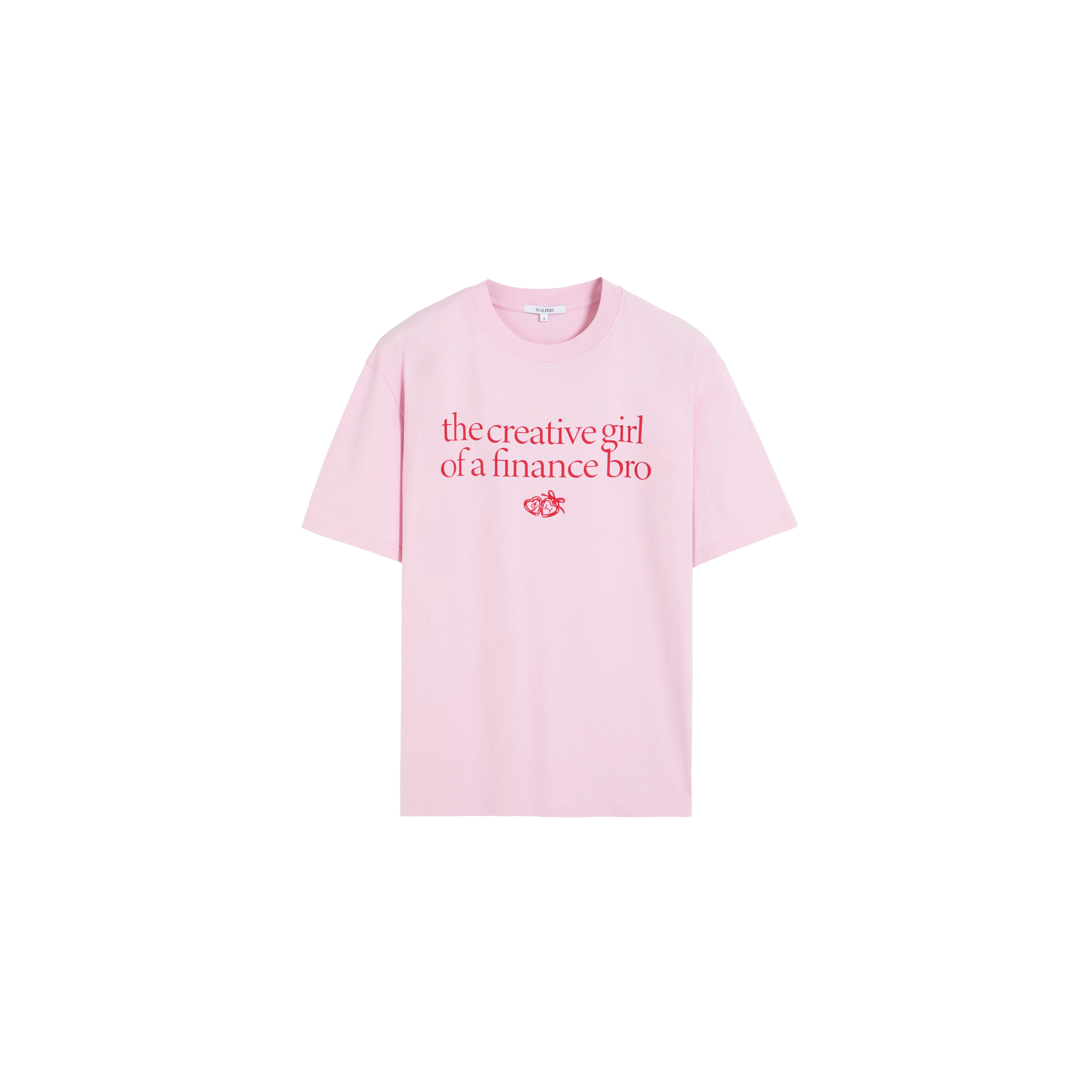 TOPS - Camisetas Manga Corta