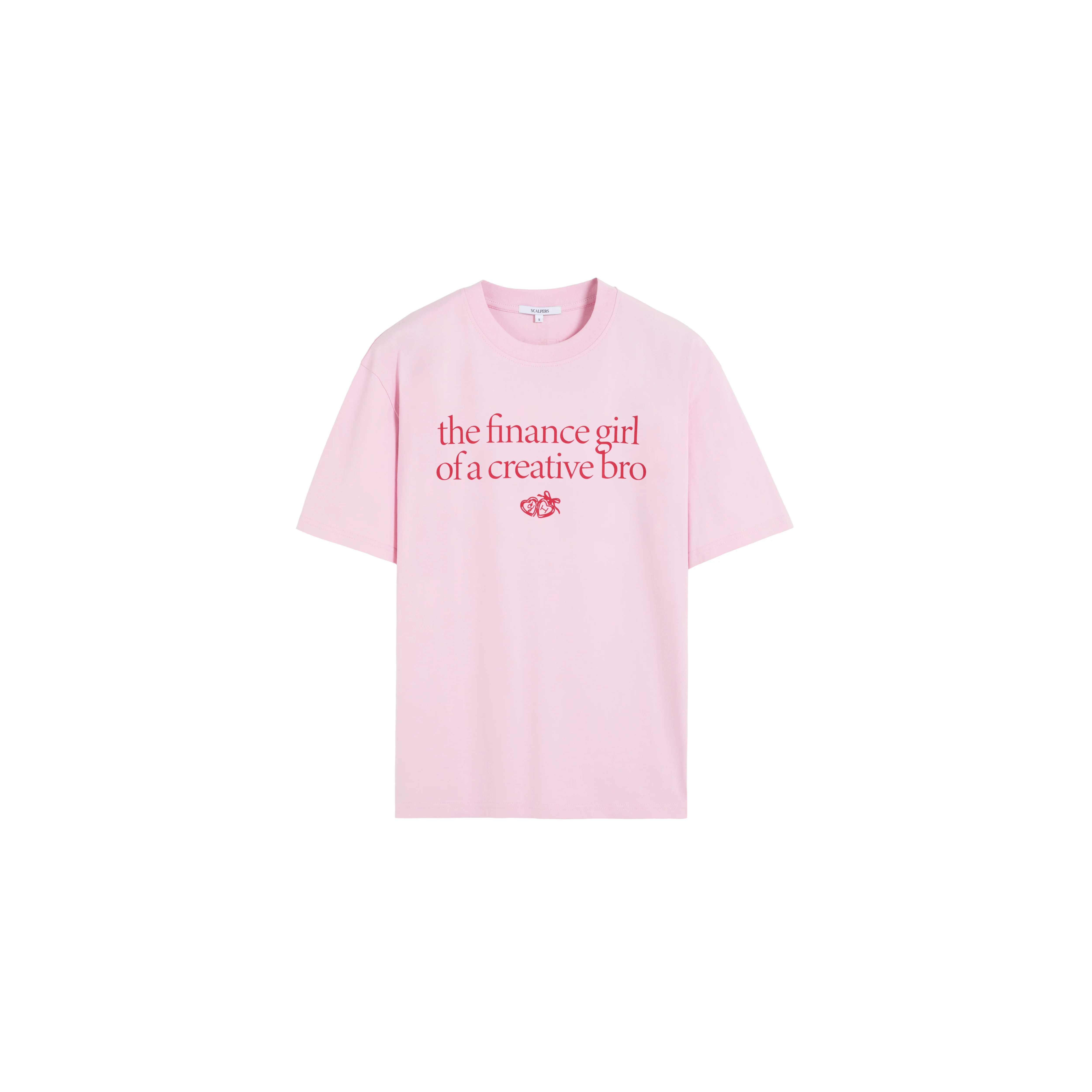 TOPS - Camisetas - Scalpers (Colores)